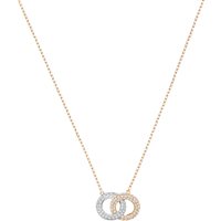Collier Swarovski Femme Stone in  Alliage Métallique Cristallo 5414999 - 5414999